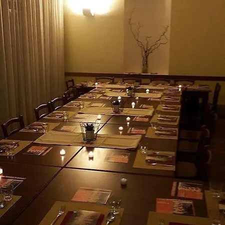 Ostello Mario Spagnoli Perugia