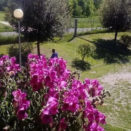 Ostello Mario Spagnoli 3*